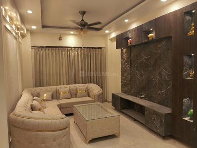 Hall Image of 2250 Sq.ft 3 BHK Builder Floor for sale in Sector 85 Faridabad for Rs. 22000000