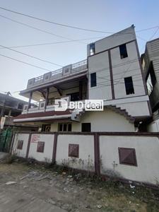 Image of 3000 Sq.ft 6 BHK Independent House for sale in Bhokara, Nagpur for Rs. 8547120