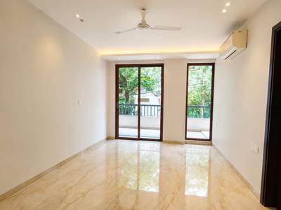Hall Image of 1800 Sq.ft 3 BHK Builder Floor for sale in Sarvodaya Enclave New Delhi for Rs. 65000000