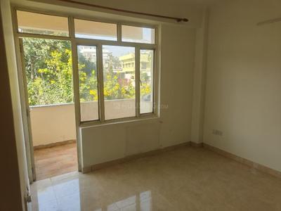 Bedroom Image of 1300 Sq.ft 2 BHK Builder Floor for rent in Kulhan Dehradun for Rs. 25000