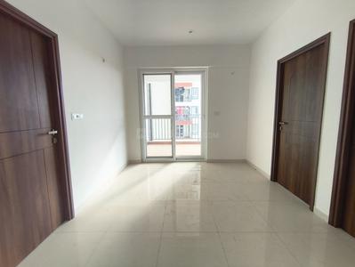 Hall Image of 1230 Sq.ft 2 BHK Apartment / Flat for sale in Disha Pursuit Of Sunshine by Disha Habitat Projects LLP, Budigere Cross Bengaluru for Rs. 14000000