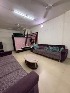 Image of 1500 Sq.ft 3 BHK Apartment / Flat for rent in Satellite, Ahmedabad for Rs. 32000