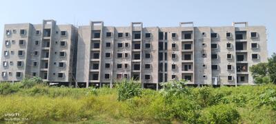 Image of 994 Sq.ft 2 BHK Apartment / Flat for sale in Kalarahanga, Bhubaneswar for Rs. 5964000