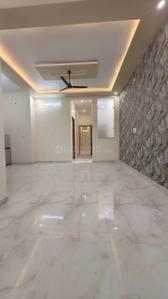 Hall Image of 1199 Sq.ft 2 BHK Independent House for sale in Jankipuram Lucknow for Rs. 6500000