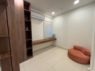 Servant Room Image of 1876 Sq.ft 3 BHK Apartment / Flat for sale in Adarsh Welkin Park Phase 2, Gattahalli Bengaluru for Rs. 21000000