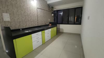 Kitchen Image of 1150 Sq.ft 2.5 BHK Apartment / Flat for sale in Nanded Lalit, Nanded Pune for Rs. 11500000