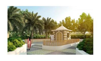 Image of 940 Sq.ft 2 BHK Apartment / Flat for sale in Aishwaryam Insignia, Punawale, Pune for Rs. 7020000
