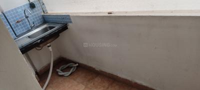 Balcony Image of 1850 Sq.ft 3 BHK Apartment / Flat for rent in Sumadhura Anandam, Whitefield Bengaluru for Rs. 70000