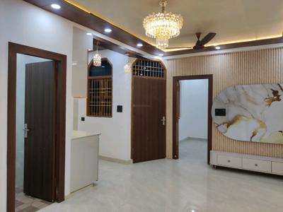 Living Room Image of 900 Sq.ft 2 BHK Builder Floor for sale in Vaishali Ghaziabad for Rs. 7300000