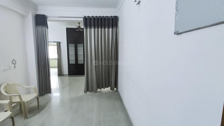 Bhuvanesh Sri Hari Nilayam Main Image 1