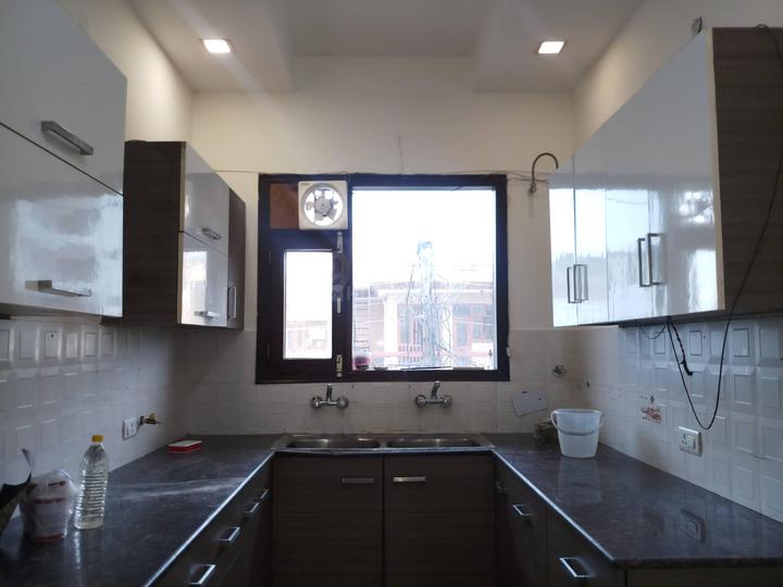 Sector 15 Faridabad Kitchen 1