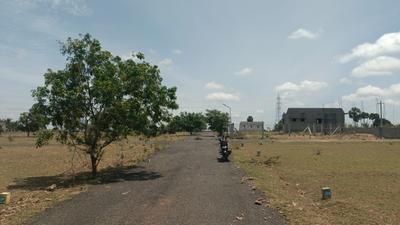 Image of 1283 Sq.ft Residential Plot / Land for sale in Kinathukadavu, Coimbatore for Rs. 550000