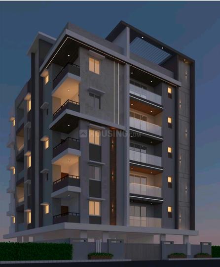 Bharat Residency Main Image 1