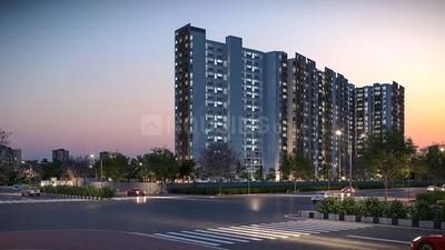 Image of 1326 Sq.ft 3 BHK Apartment / Flat for sale in Yelachanayakanapura, Bengaluru for Rs. 11005800