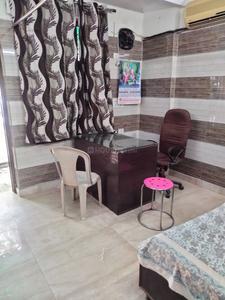 1 BHK Independent Builder Floor