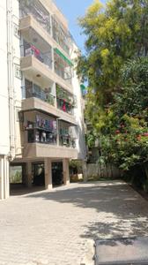 Building Image of 1244 Sq.ft 2 BHK Apartment / Flat for sale in SLS Sunny Gardens, Doddanekundi Bengaluru for Rs. 11800000