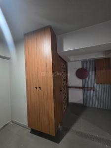 Bedroom Image of 2200 Sq.ft 3 BHK Apartment / Flat for rent in Royal Revanta 3, Kudasan Gandhinagar for Rs. 36000