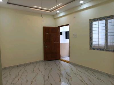 Living Room Image of 1600 Sq.ft 3 BHK Apartment / Flat for sale in Sainikpuri Secunderabad for Rs. 9100000
