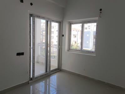 Bedroom Image of 1105 Sq.ft 2 BHK Apartment / Flat for sale in Mahalakshmi S Ridhira Block 2 by Mahalakshmi Homes, Beeramguda Sangareddy for Rs. 5967007