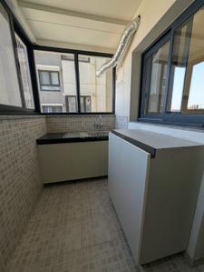 Kitchen Image of 2343 Sq.ft 2.5 BHK Apartment / Flat for rent in Sobha City, Sector 108 Gurgaon for Rs. 98000