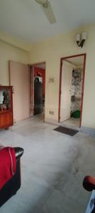 Hall Image of 1150 Sq.ft 3 BHK Apartment / Flat for sale in Madurdaha Kolkata for Rs. 6500000