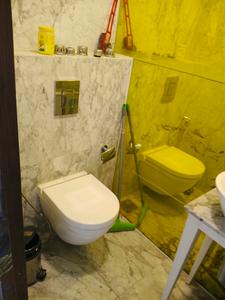 Bedroom Image of 720 Sq.ft 1 BHK Apartment / Flat for rent in Chembur Mumbai for Rs. 46500