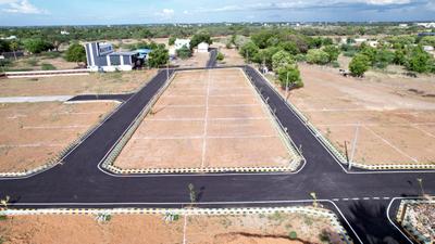 Mathur Plot View 2