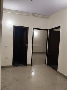 Hall Image of 1000 Sq.ft 2 BHK Apartment / Flat for rent in SRS Royal Hills, Sector 87 Faridabad for Rs. 18500