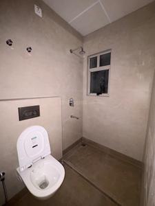 Bathroom Image of 954 Sq.ft 2.5 BHK Apartment / Flat for sale in Ambey Gateway, Chinar Park Kolkata for Rs. 11500000