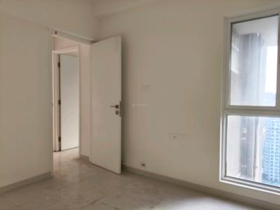 Bedroom Image of 850 Sq.ft 2 BHK Apartment / Flat for rent in Godrej Hillside, Mahalunge Pune for Rs. 25000