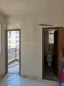 Bedroom Image of 672 Sq.ft 2 BHK Apartment / Flat for sale in Govindam Tower, Grand Sikar Road Jaipur for Rs. 2800000