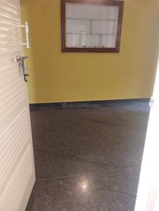 Image of 400 Sq.ft 1 BHK Independent House for rent in Azad Nagar, Bengaluru for Rs. 11000