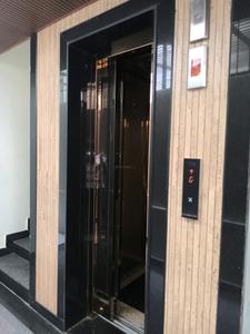 Lift Image of 1000 Sq.ft 2 BHK Apartment / Flat for rent in RR Nagar Bengaluru for Rs. 30000
