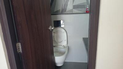Image of 567 Sq.ft 1 BHK Apartment / Flat for sale in Thane West, Thane for Rs. 9000000