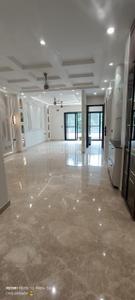 Hall Image of 1800 Sq.ft 3 BHK Builder Floor for sale in Vikaspuri New Delhi for Rs. 35000000