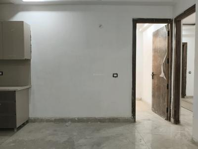 Living Room Image of 1080 Sq.ft 2 BHK Apartment / Flat for sale in Ambesten Twin Chalet, Noida Extension Greater Noida for Rs. 4600000
