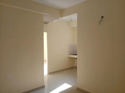 Living Room Image of 1200 Sq.ft 1 BHK Apartment / Flat for rent in Pyramid Infinity, Sector 70 Gurgaon for Rs. 18000