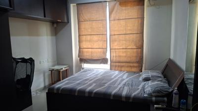 Bedroom Image of 1550 Sq.ft 3 BHK Apartment / Flat for sale in Vishwa Sachet Allure, Jodhpur Ahmedabad for Rs. 13500000