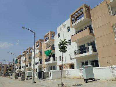 Image of 1620 Sq.ft 3 BHK Independent House for sale in Sector 77, Faridabad for Rs. 7500000