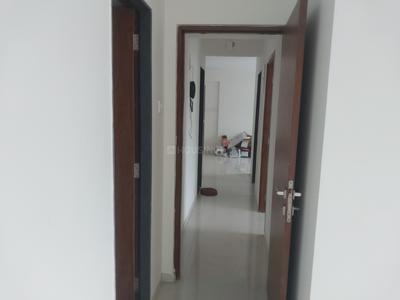 Bedroom Image of 670 Sq.ft 2 BHK Apartment / Flat for sale in Avant Heritage, Jogeshwari East Mumbai for Rs. 14000000