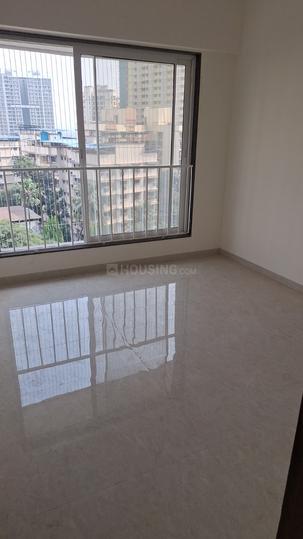 Navnath paradise Bedroom 1