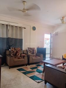 2 BHK Penthouse