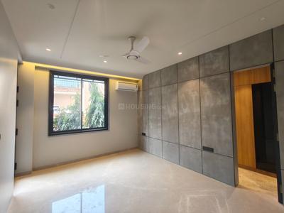 Bedroom Image of 2800 Sq.ft 4 BHK Builder Floor for sale in Sector 22 Gurgaon for Rs. 40000000