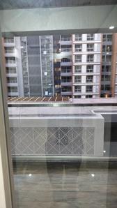 Balcony Image of 2853 Sq.ft 4.5 BHK Apartment / Flat for sale in Shubh Nirvana, Viman Nagar Pune for Rs. 37500000