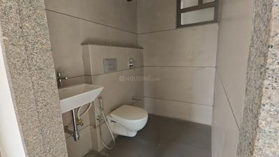 Image of 1360 Sq.ft 2 BHK Apartment / Flat for sale in Shyaswa Savera Prarambh, South Bopal, Ahmedabad for Rs. 7200000