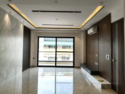 Living Room Image of 703 Sq.ft 2 BHK Apartment / Flat for sale in Signature Orchard Avenue 2, Sector 93 Gurgaon for Rs. 7300000