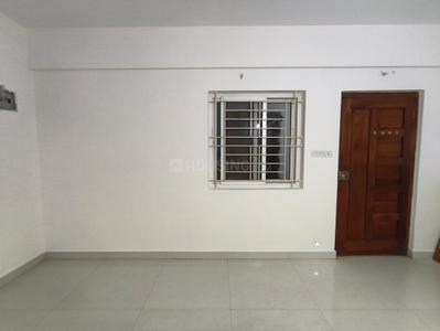 Hall Image of 1270 Sq.ft 2 BHK Apartment / Flat for sale in Rayasandra Bengaluru for Rs. 10550000