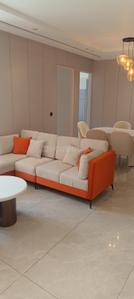 4 BHK Flat