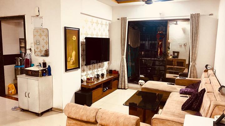 Shree Jeevdani Heights Main Image 1