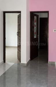 Hall Image of 700 Sq.ft 2 BHK Independent House for sale in Parippally Kollam for Rs. 2300000